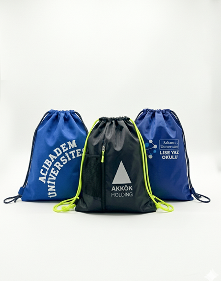 İmperteks Sırt Çantası